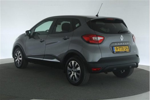 Renault Captur - (J) 0.9 TCe Expression [ Navi Climate ] - 1