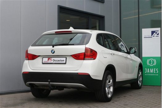 BMW X1 - 1.8i sDrive Executive / Navigatie - 1