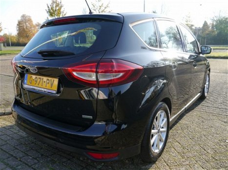 Ford C-Max - 1.0 125PK Titanium - 1