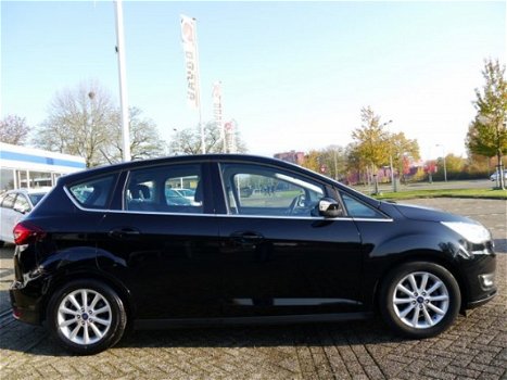 Ford C-Max - 1.0 125PK Titanium - 1