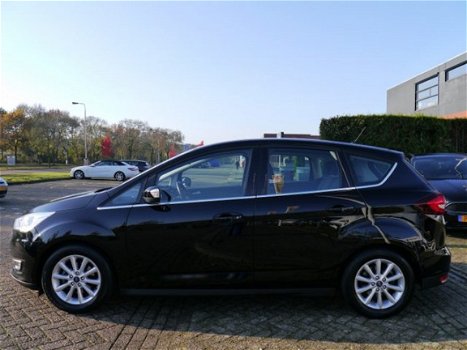 Ford C-Max - 1.0 125PK Titanium - 1