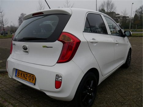 Kia Picanto - 1.0 CVVT ISG Comfort Pack - 1