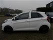 Kia Picanto - 1.0 CVVT ISG Comfort Pack - 1 - Thumbnail