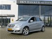 Mercedes-Benz B-klasse - 160 BlueEFFICIENCY Business Class Dealer onderhouden - 1 - Thumbnail