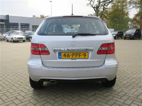 Mercedes-Benz B-klasse - 160 BlueEFFICIENCY Business Class Dealer onderhouden - 1