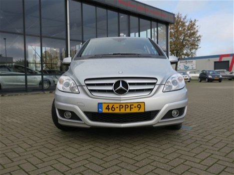 Mercedes-Benz B-klasse - 160 BlueEFFICIENCY Business Class Dealer onderhouden - 1