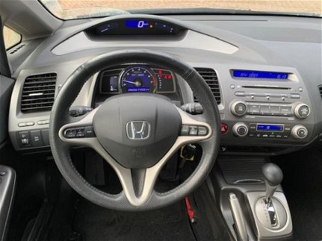 Honda Civic - 1.3 Hybrid Elegance , LAGE KM STAND - 1
