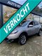 Nissan Qashqai - 2.0 Tekna navi, leder int, lmv 18