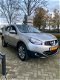 Nissan Qashqai - 2.0 Tekna navi, leder int, lmv 18