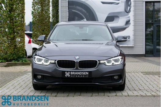 BMW 3-serie Touring - 320d EDE Centennial High Executive -Leder-18'' - 1