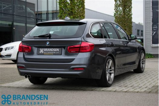 BMW 3-serie Touring - 320d EDE Centennial High Executive -Leder-18'' - 1