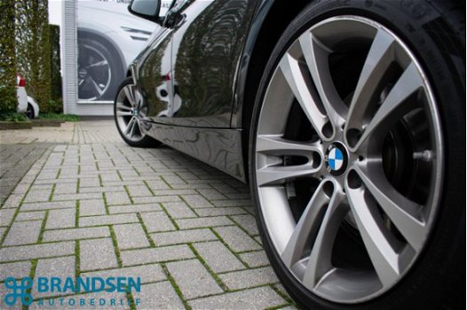 BMW 3-serie Touring - 320d EDE Centennial High Executive -Leder-18'' - 1