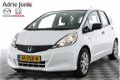 Honda Jazz - 1.2 Cool Airco L.V. Trekhaak 24 MND Garantie Rijklaar - 1 - Thumbnail