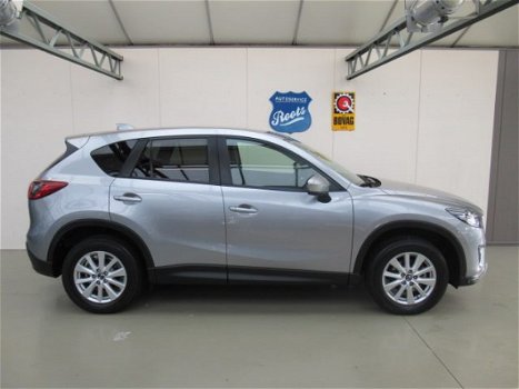 Mazda CX-5 - 2.0 TS+ 2WD *NAVI*TREKH*NL-DEALER AUTO - 1