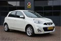 Nissan Micra - 1.2 DIG-S Connect Edition 26.460 km - 1 - Thumbnail