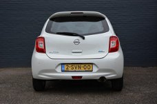 Nissan Micra - 1.2 DIG-S Connect Edition 26.460 km