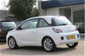Opel ADAM - 1.2 Glam White Edition Huurkoop Inruil Garantie Service Apk - 1 - Thumbnail