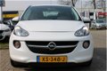 Opel ADAM - 1.2 Glam White Edition Huurkoop Inruil Garantie Service Apk - 1 - Thumbnail