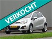 Kia Rio - 1.2 CVVT 86Pk Sport _@ 5-Drs NL-Auto Dealer-Oh - 1 - Thumbnail