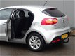 Kia Rio - 1.2 CVVT 86Pk Sport _@ 5-Drs NL-Auto Dealer-Oh - 1 - Thumbnail