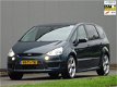 Ford S-Max - 2.0 16V 146Pk ST-LINE _@ Leer Pano Nav NL-Auto - 1 - Thumbnail