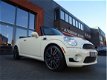 Mini Mini Cabrio - 1.6 Cooper S Jcw aero pakket/leer/navi/uniek - 1 - Thumbnail