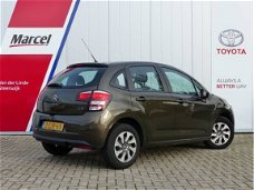 Citroën C3 - PureTech 68 Attraction uniek als nieuw