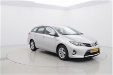 Toyota Auris - TS 1.8 Hybrid Aspiration Navi Automaat