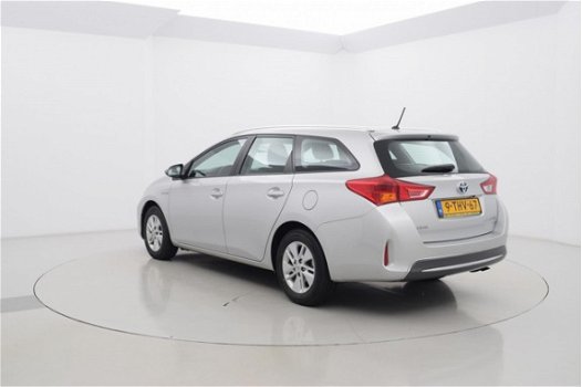 Toyota Auris - TS 1.8 Hybrid Aspiration Navi Automaat - 1