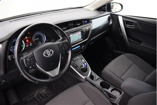 Toyota Auris - TS 1.8 Hybrid Aspiration Navi Automaat - 1