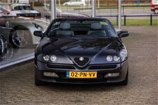 Alfa Romeo Spider - 3.0 12v V6 L