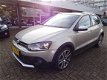 Volkswagen Polo - 1.2-12V Cross 70PK Cruise Ecc Pdc LM - 1 - Thumbnail