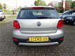 Volkswagen Polo - 1.2-12V Cross 70PK Cruise Ecc Pdc LM - 1 - Thumbnail