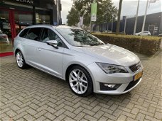 Seat Leon ST - 1.4 TSI ACT FR Dynamic Automaat