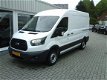 Ford Transit - 290 2.0 TDCI L2H2 Ambiente Dubbele schuifdeur/Trekhaak/Camera/Direct leverbaar - 1 - Thumbnail