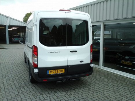 Ford Transit - 290 2.0 TDCI L2H2 Ambiente Dubbele schuifdeur/Trekhaak/Camera/Direct leverbaar - 1