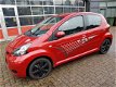 Toyota Aygo - 1.0 VVT-i Aspiration Red 5drs - 1 - Thumbnail