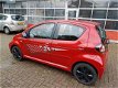 Toyota Aygo - 1.0 VVT-i Aspiration Red 5drs - 1 - Thumbnail