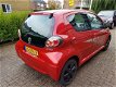 Toyota Aygo - 1.0 VVT-i Aspiration Red 5drs - 1 - Thumbnail