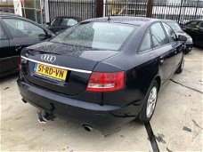 Audi A6 - 2.4 AUT PRO LINE