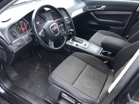 Audi A6 - 2.4 AUT PRO LINE - 1