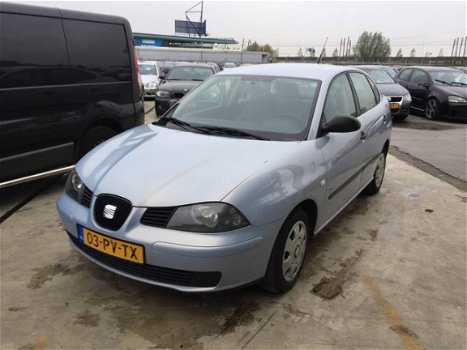 Seat Cordoba - 1.4 16 V - 1