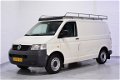 Volkswagen Transporter - 2.5TDI 130pk apk 11-2020 zie opmerking - 1 - Thumbnail