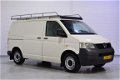 Volkswagen Transporter - 2.5TDI 130pk apk 11-2020 zie opmerking - 1 - Thumbnail