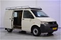 Volkswagen Transporter - 2.5TDI 130pk apk 11-2020 zie opmerking - 1 - Thumbnail