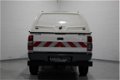 Toyota HiLux - 2.5 DI 145 pk 4WD Grijs Kenteken met 2 Zitplaatsen Airco, Radio/CD, Laadbak over Laad - 1 - Thumbnail