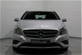 Mercedes-Benz A-klasse - 180 CDI 110 pk Navi, Airco, PDC V+A, BTW Auto - 1 - Thumbnail