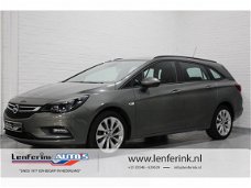 Opel Astra Sports Tourer - 1.6 CDTI 110 pk Business+ Airco, Cruise Control, 17" LMV, PDC V+A