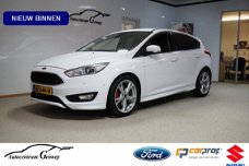 Ford Focus - 1.5 Titanium | Mooiste van Nederland |