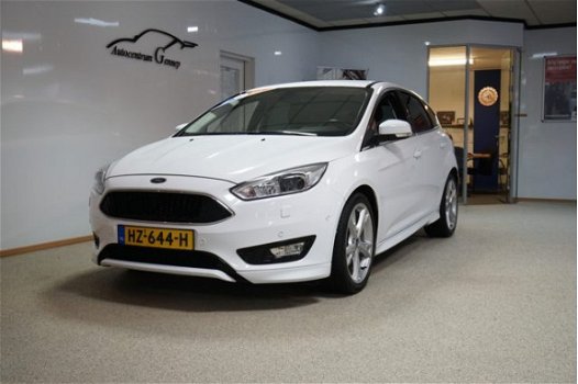 Ford Focus - 1.5 Titanium | Mooiste van Nederland | - 1